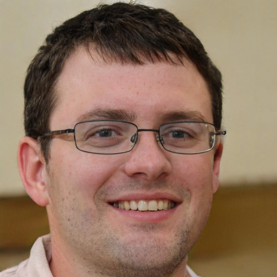 Marcus Thornfield